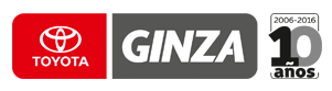 Ginza